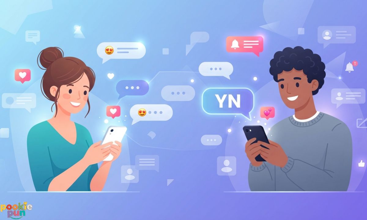 Relevance in Online Conversations & Dating Apps