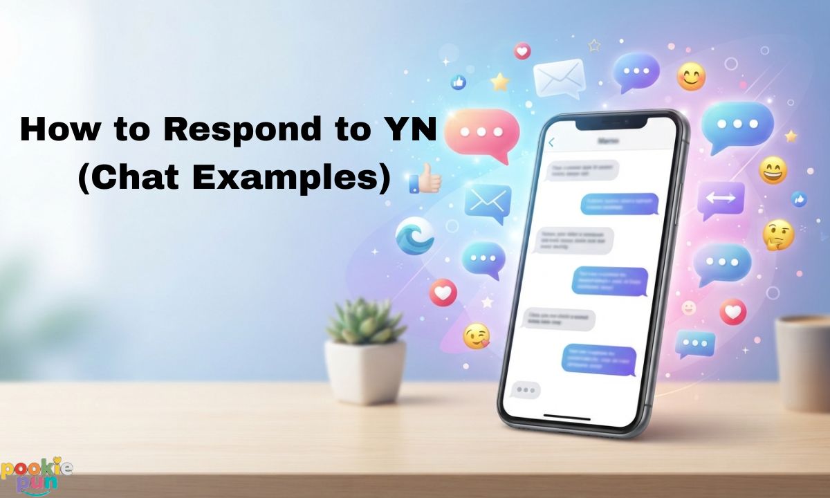 How to Respond to YN
