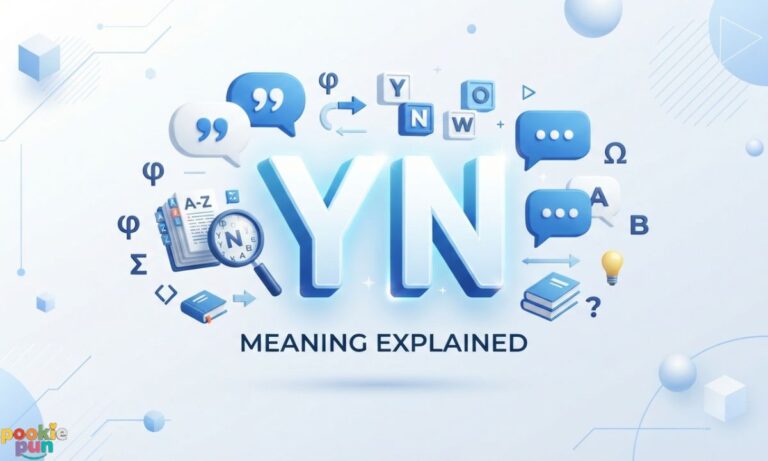 YN Meaning Explained
