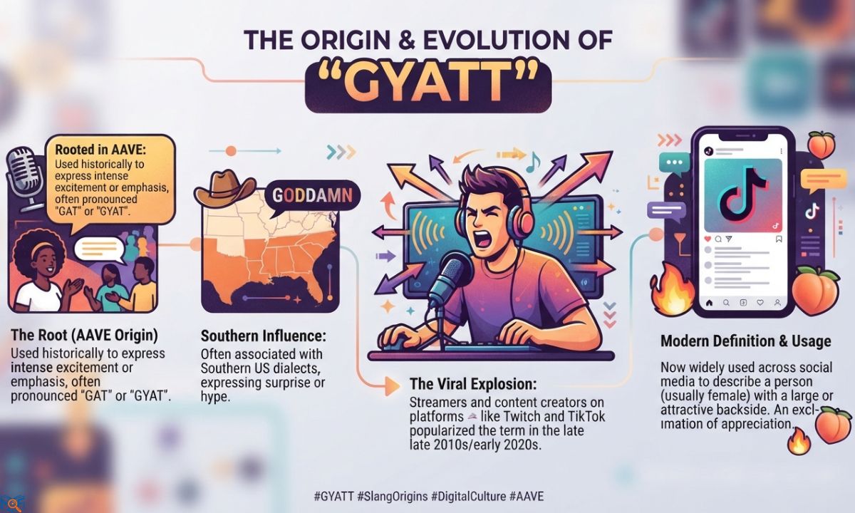 Background & Origin