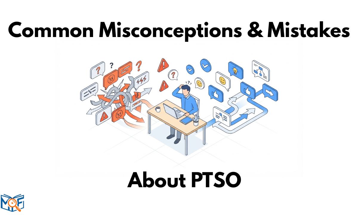 Common Misconceptions & Mistakes
