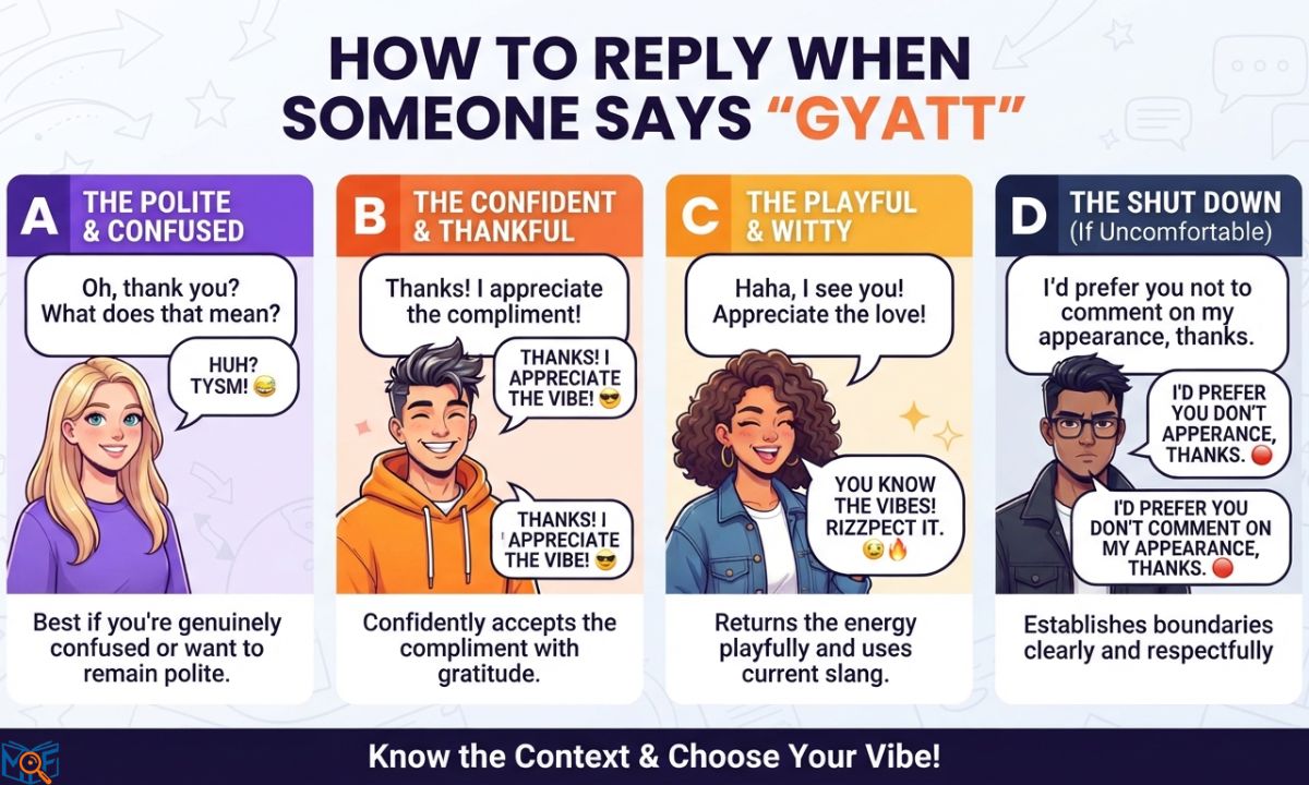 Gyatt Meaning on TikTok