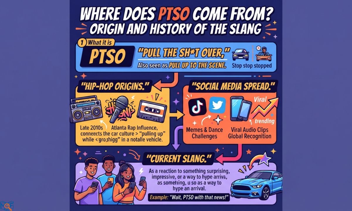  Origin and History of the Slang