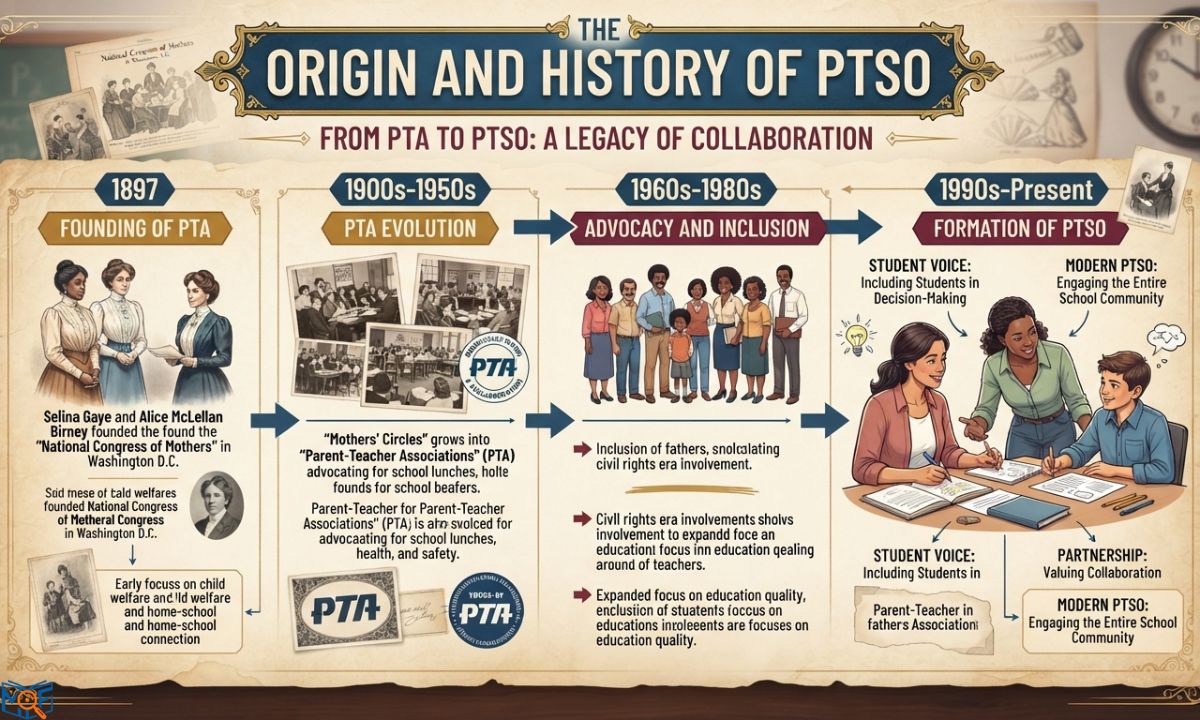 Origin and History