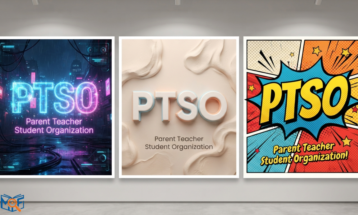 PTSO Meaning