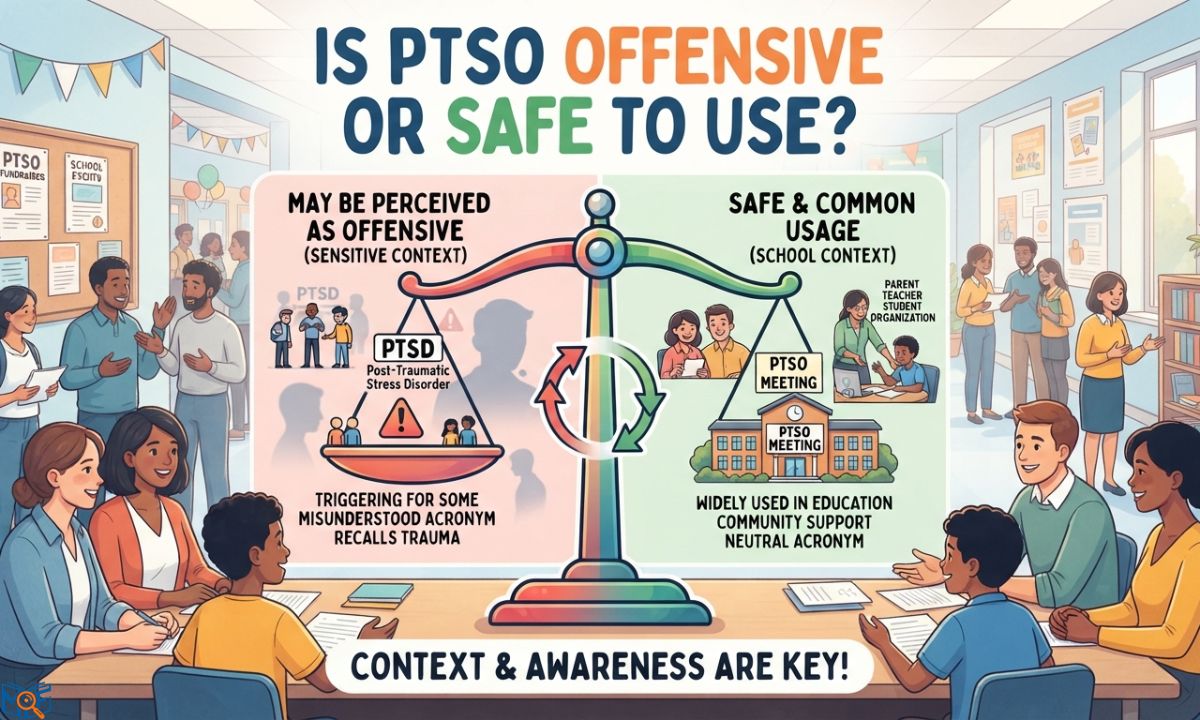  PTSO Offensive or Safe 