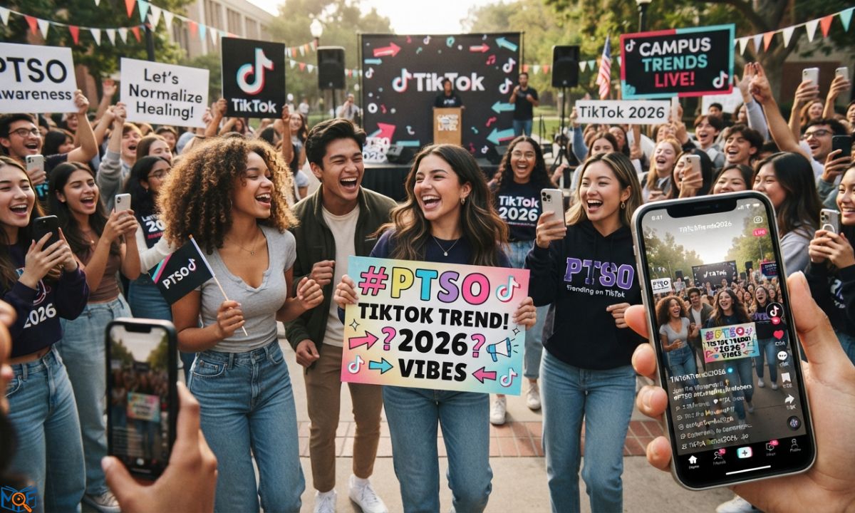 PTSO Meaning TikTok (2026)