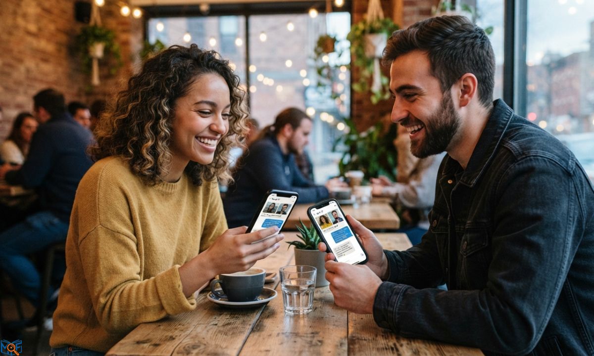 Relevance in Dating Apps 