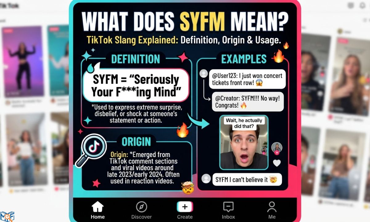 SYFM Meaning TikTok Explained