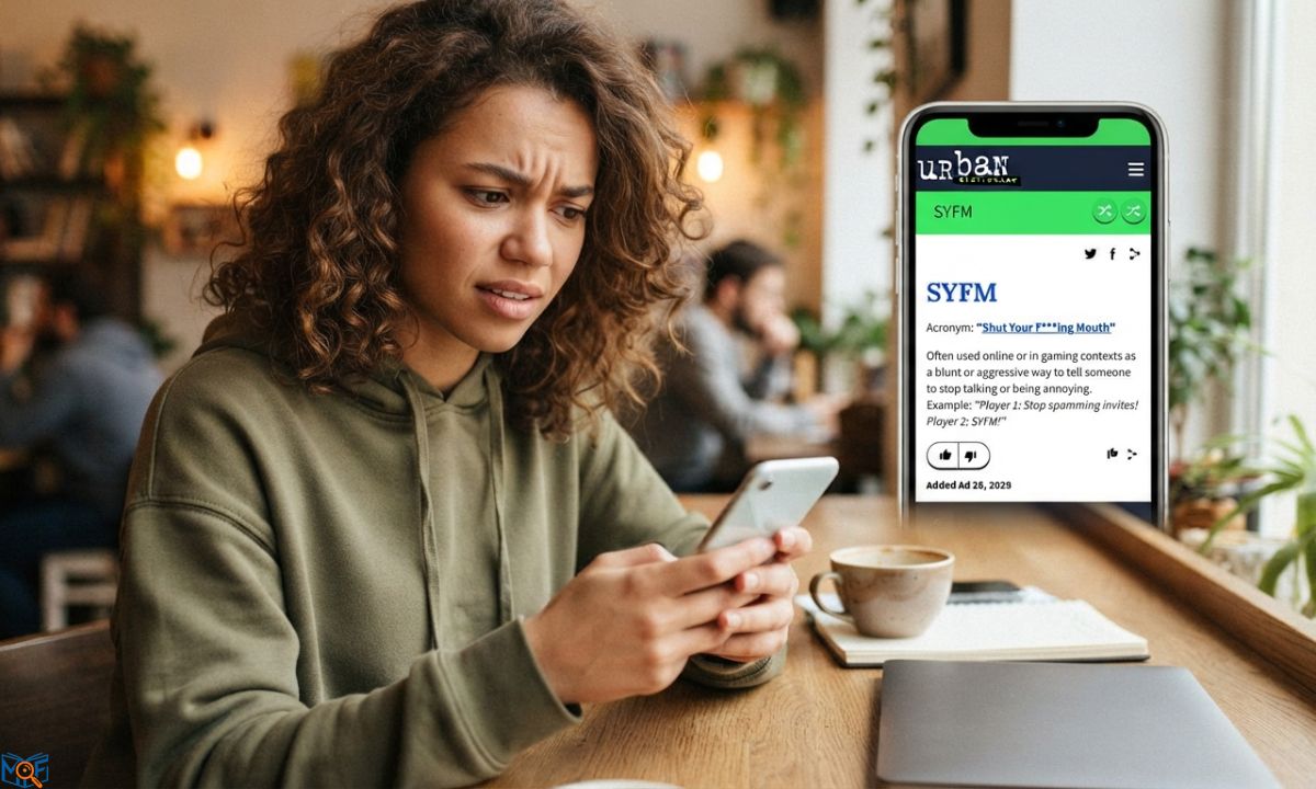 SYFM Meaning Urban Dictionary