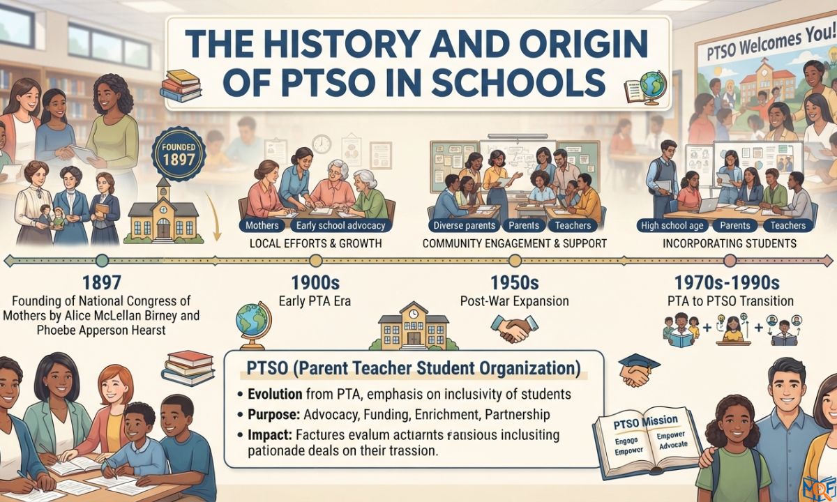 The History and Origin 