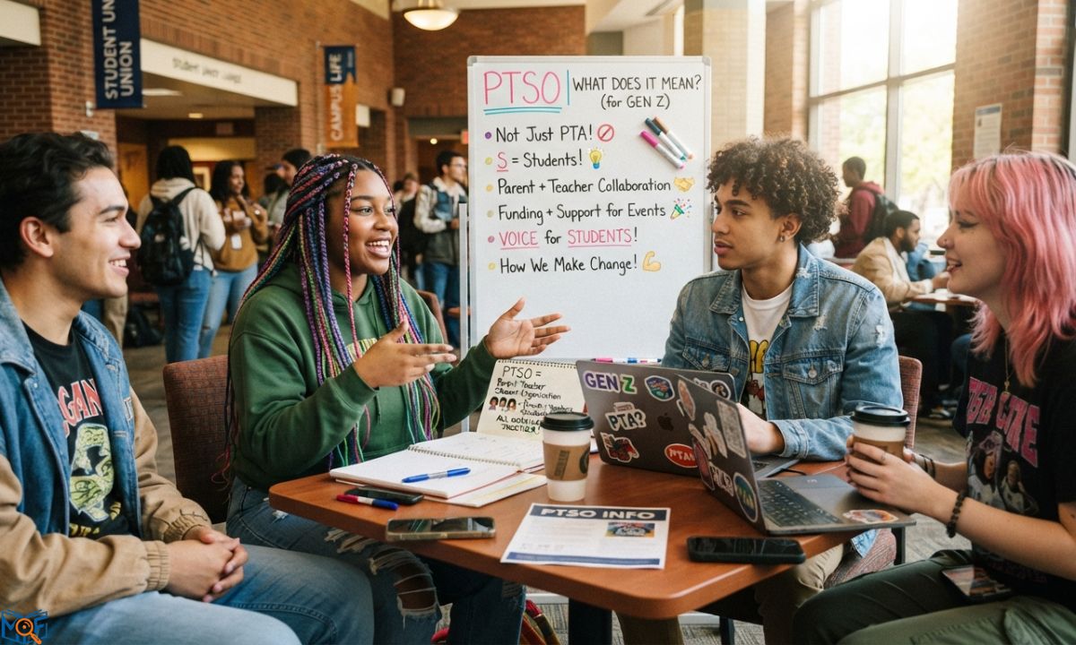 What Does PTSO Mean Gen Z