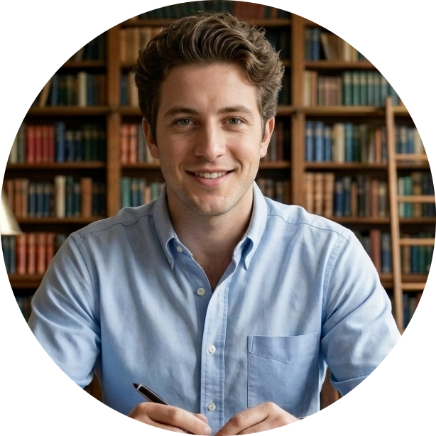John Julian Author