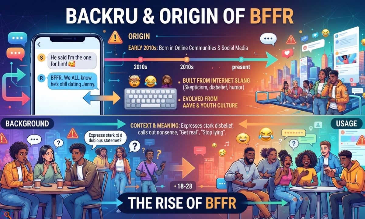 Background & Origin of BFFR