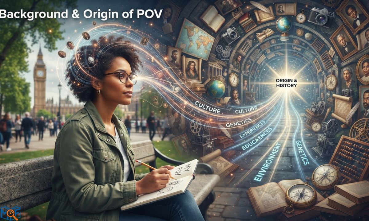 Background & Origin of POV