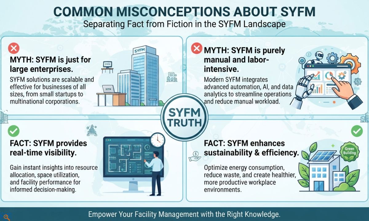 Common Misconceptions About SYFM