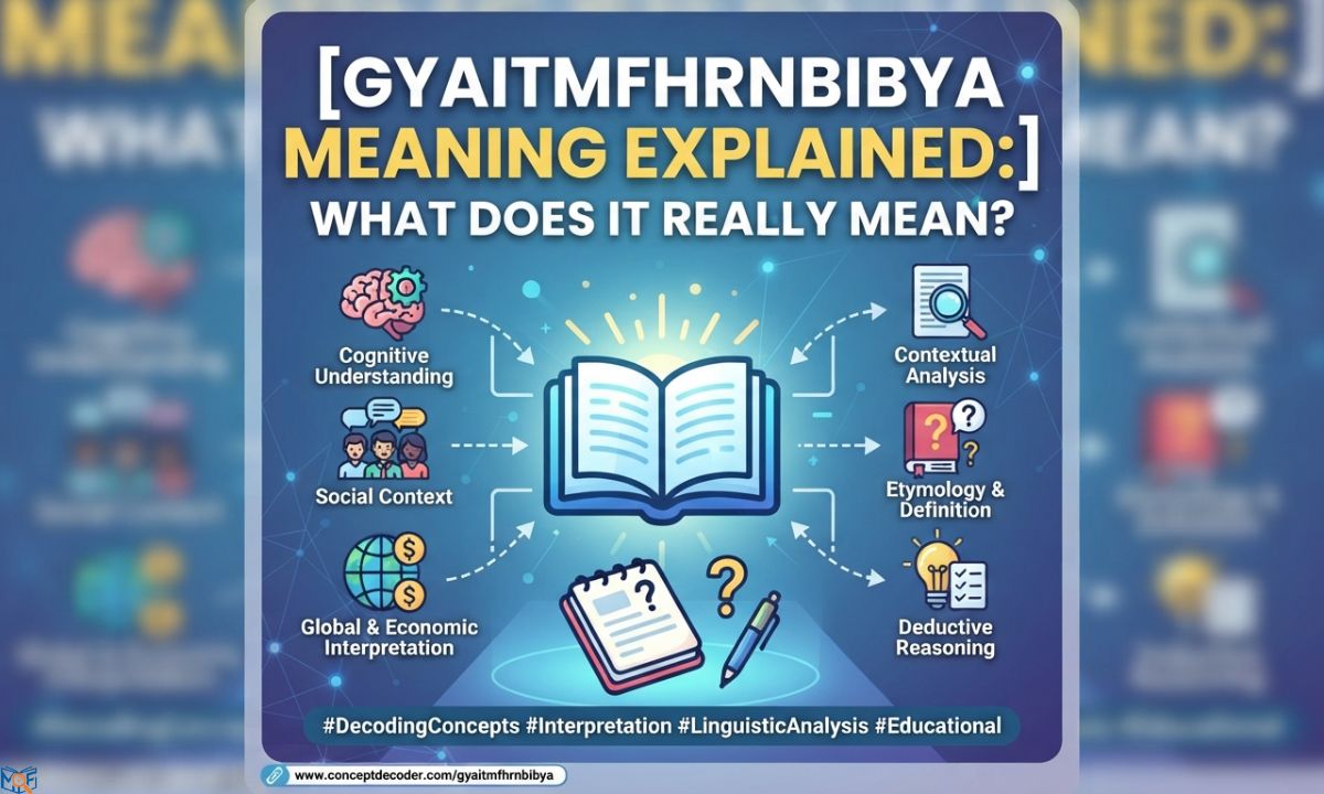 Gyaitmfhrnbibya Meaning