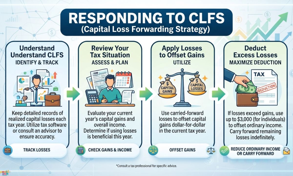 How to Respond to CLFS