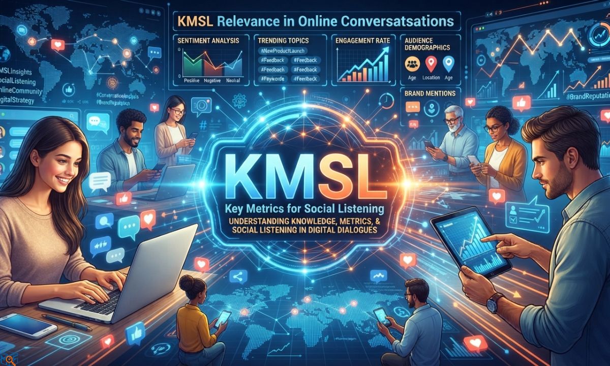 KMSL Relevance in Online Conversations