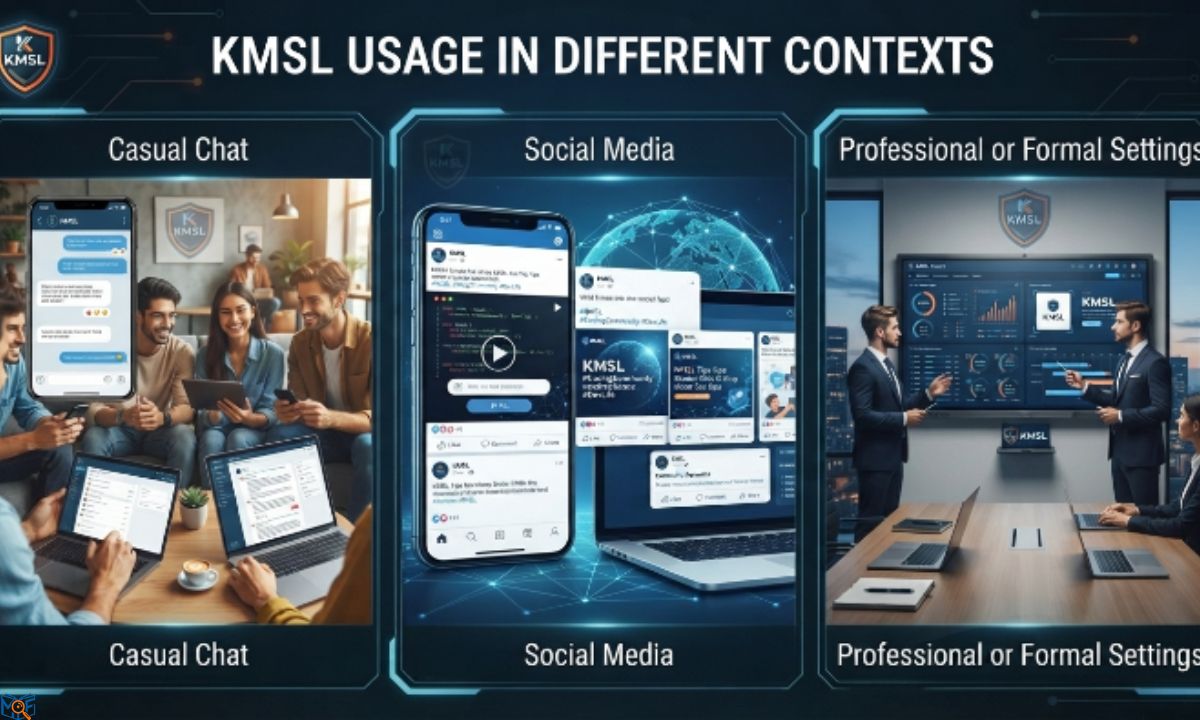 Usage in Different Contexts