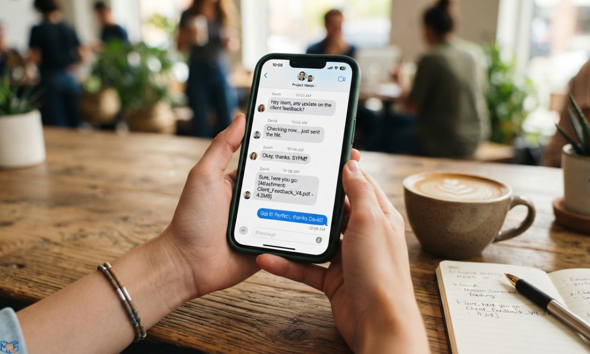 Real-Life Examples of SYFM in Texts