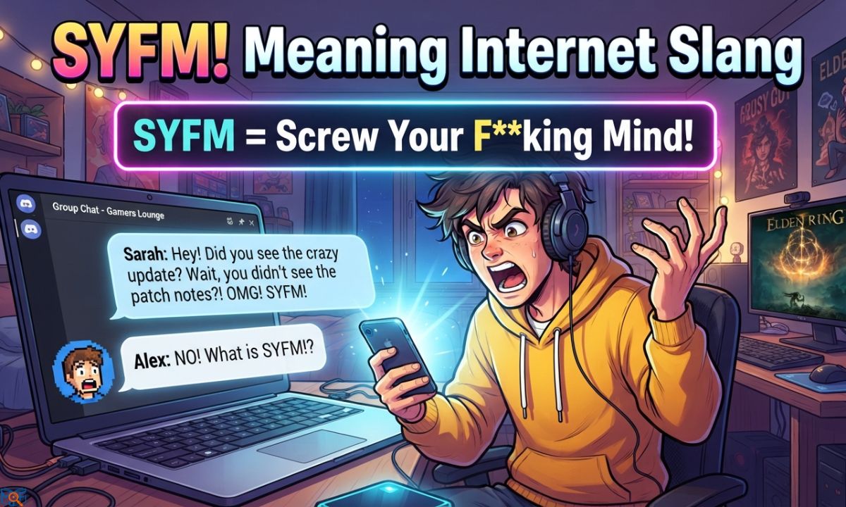 SYFM Meaning Internet Slang