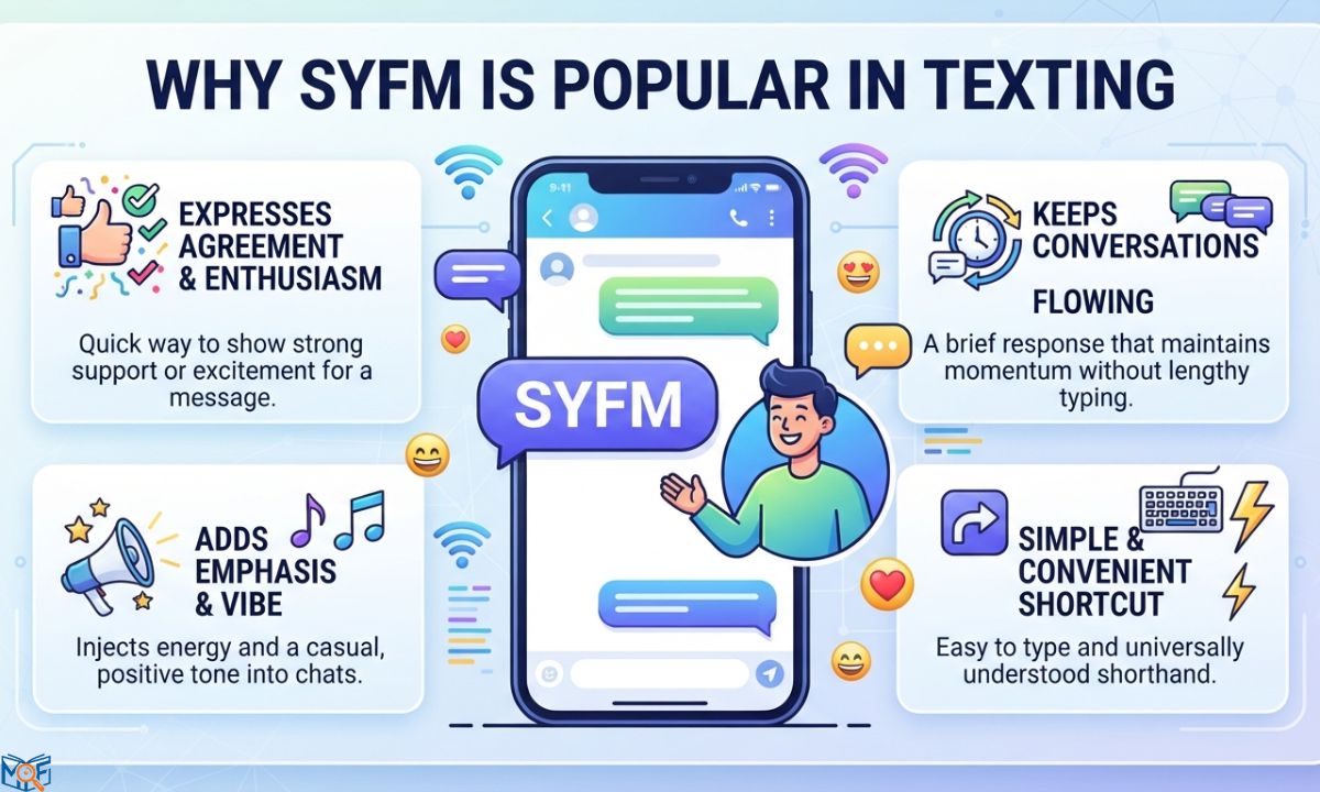 SYFM Meaning in Text