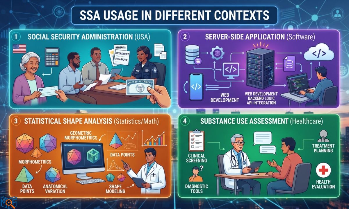 Usage in Different Contexts