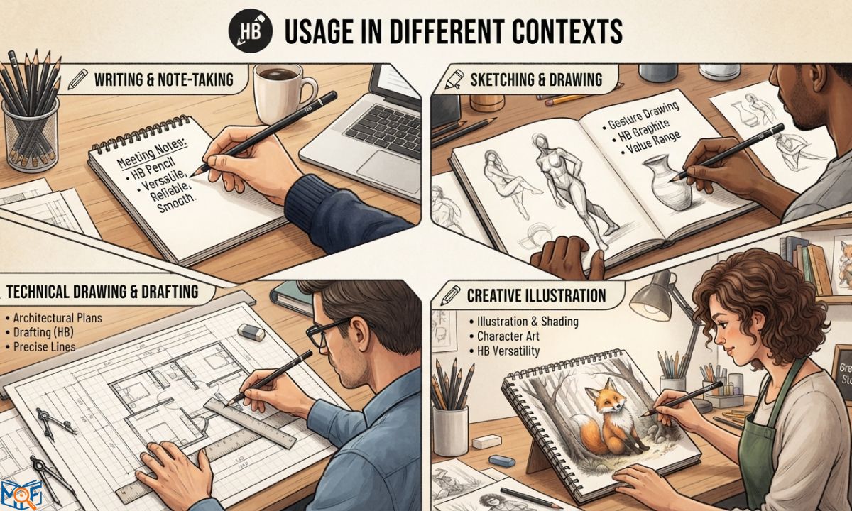 Usage in Different Contexts