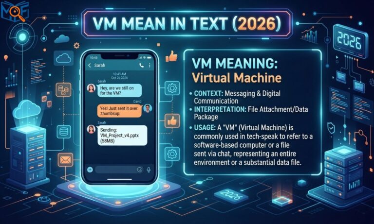 VM Mean in Text (2026)