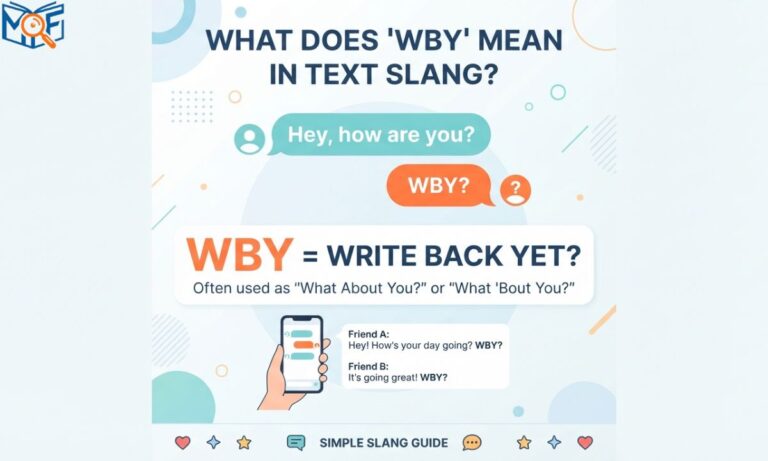 WBY Mean in Text Slang
