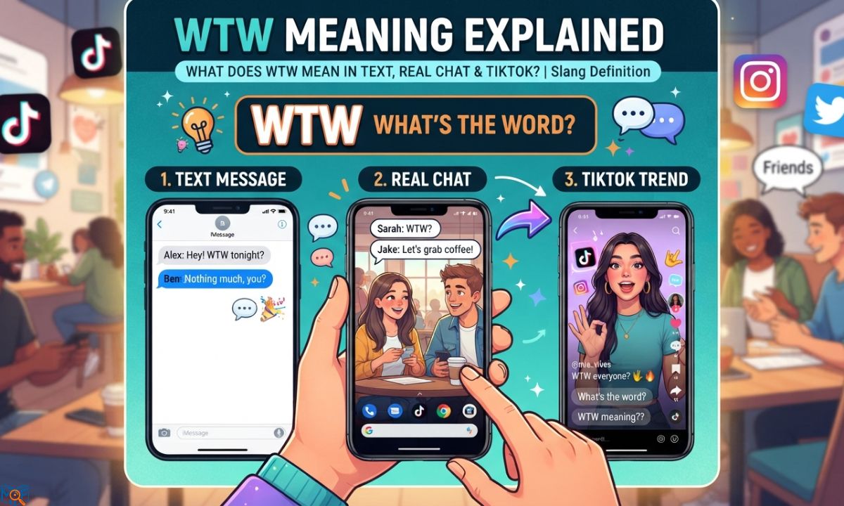 WTW Meaning