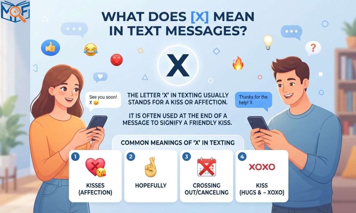 X Mean in Text