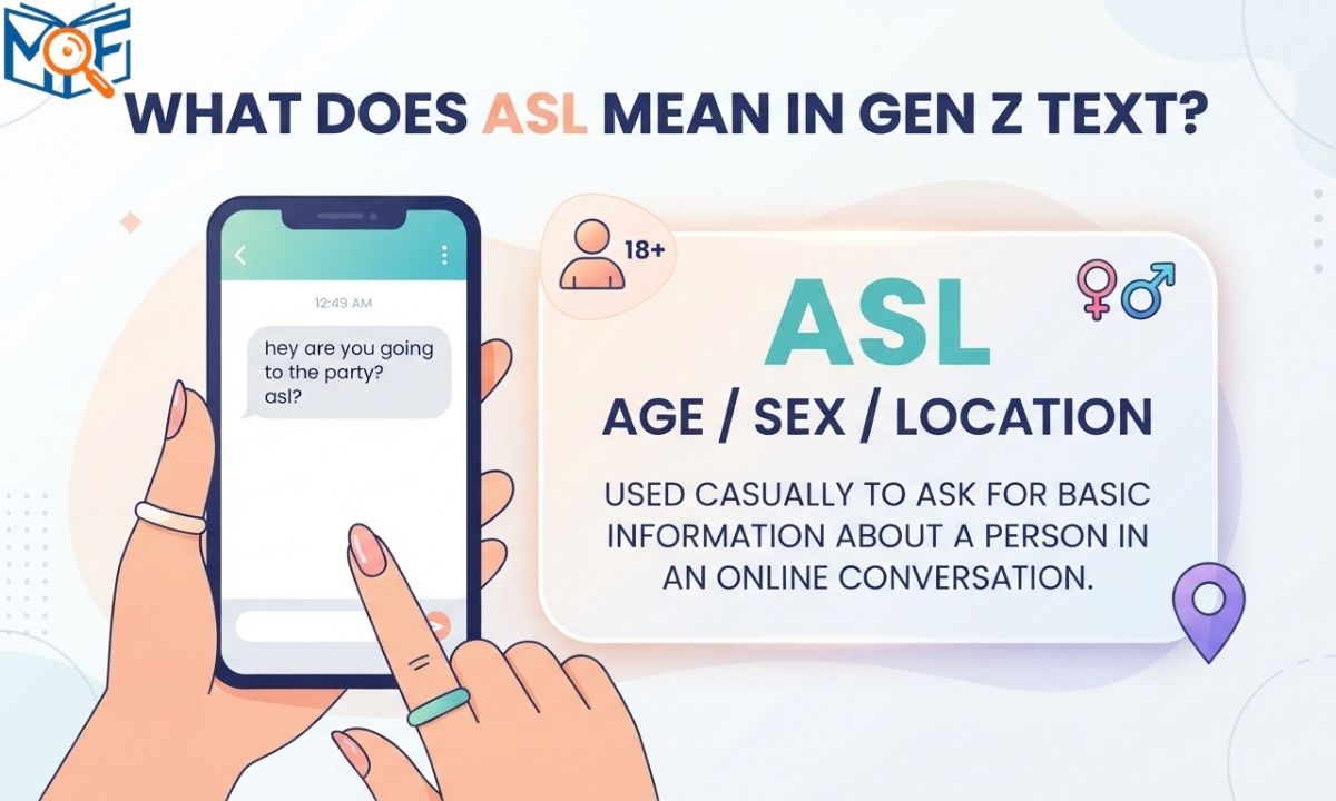asl mean in text gen z