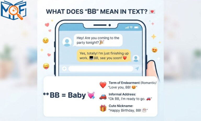 BB Mean in Text