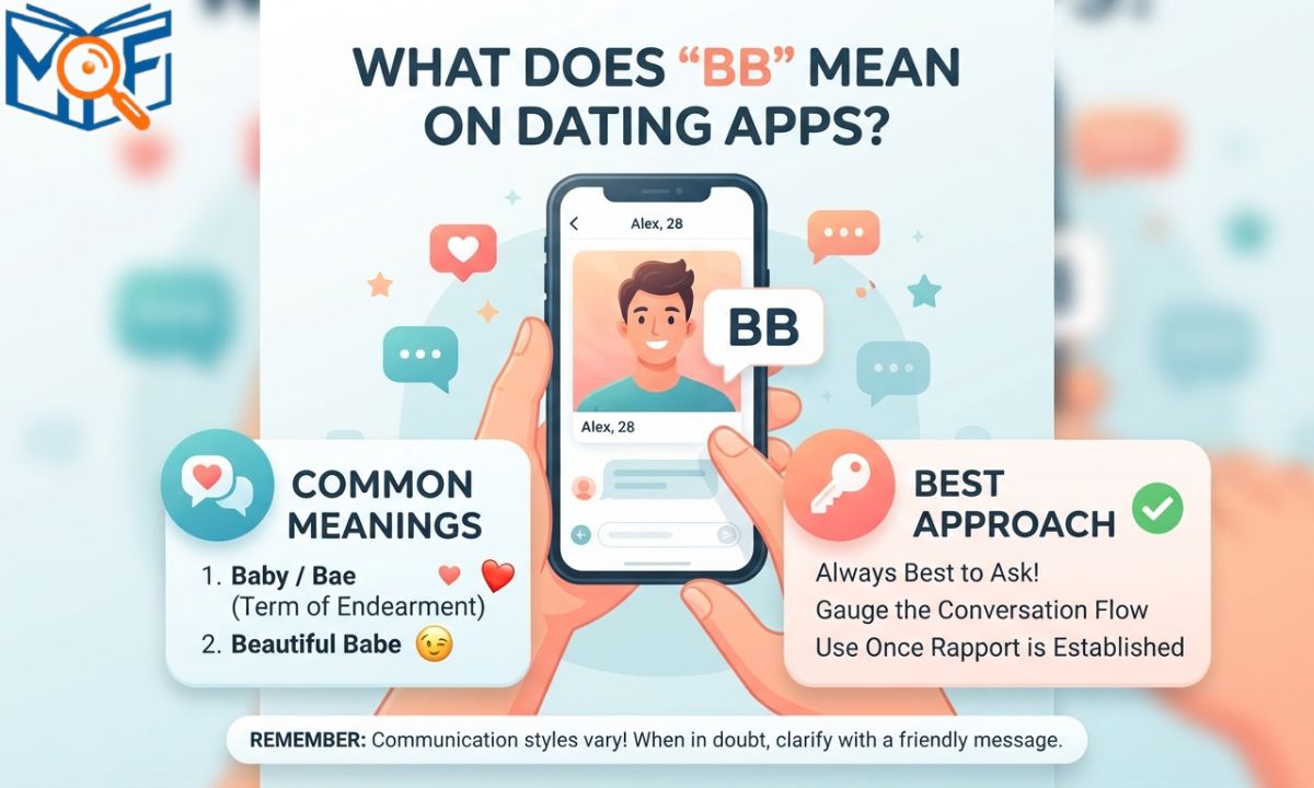 BB meaning in dating app