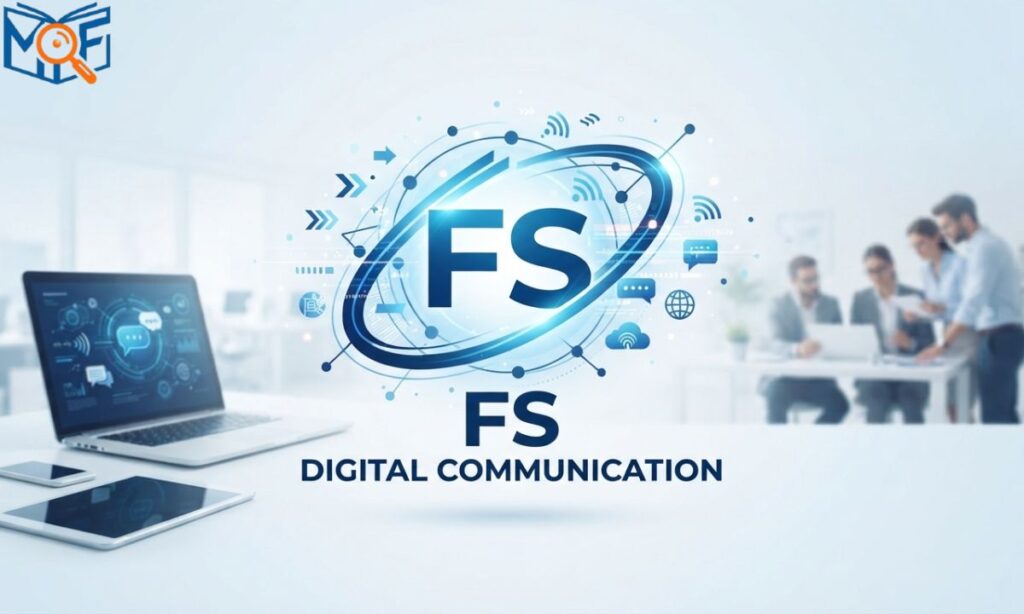 FS in Digital Communication