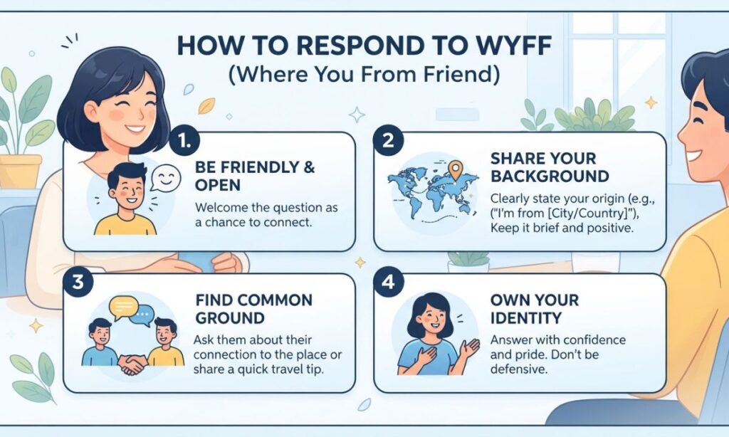 How to Respond WYFF