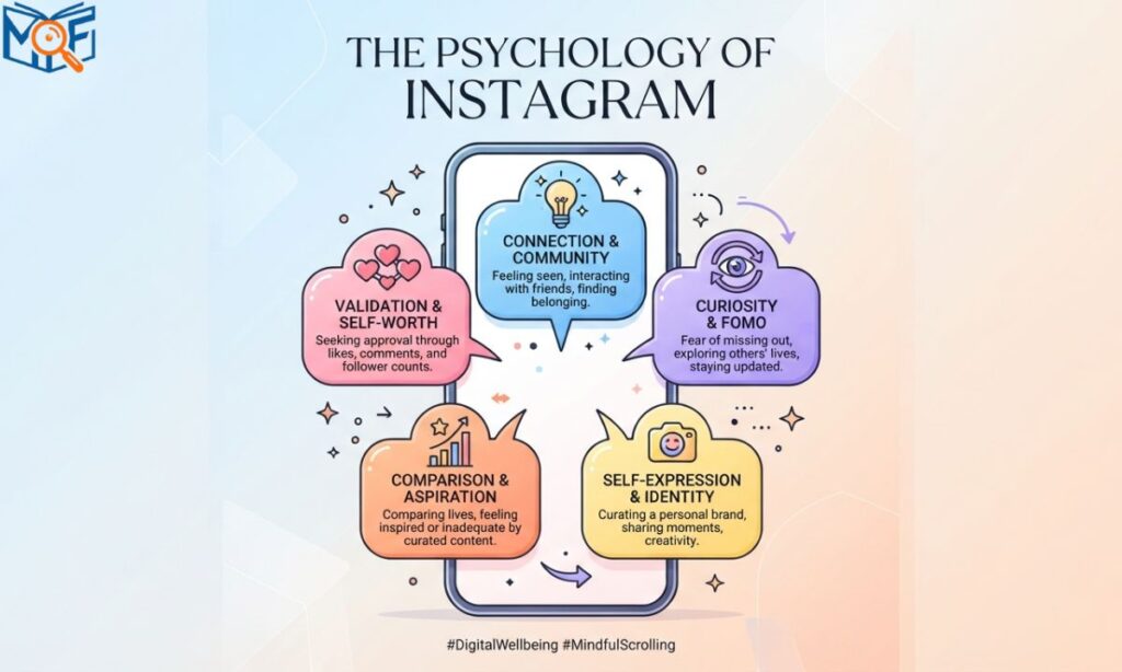 IG Emotional & Psychological Meaning
