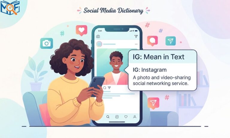IG Mean in Text