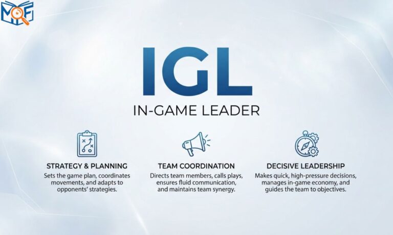 IGL Meaning