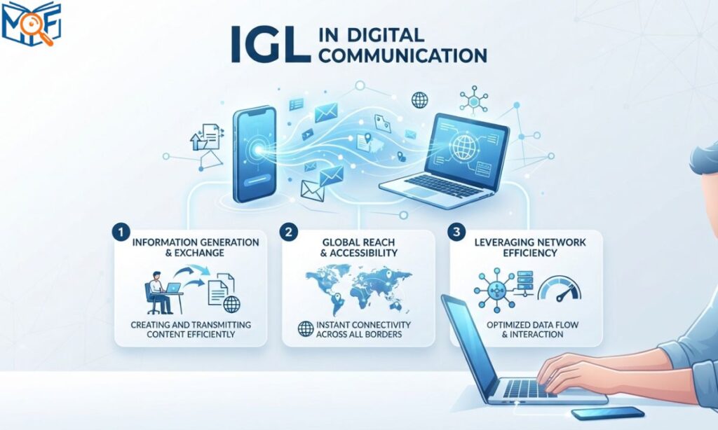 IGL in Digital Communication