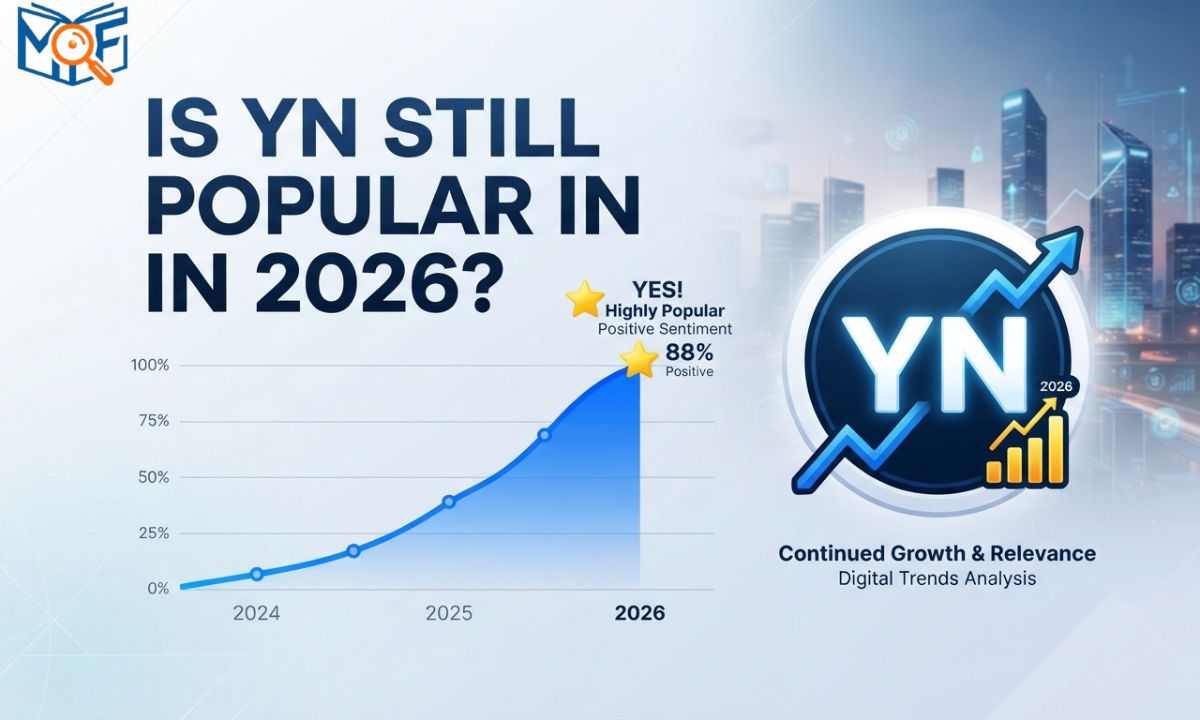 Is YN Still Popular in 2026?