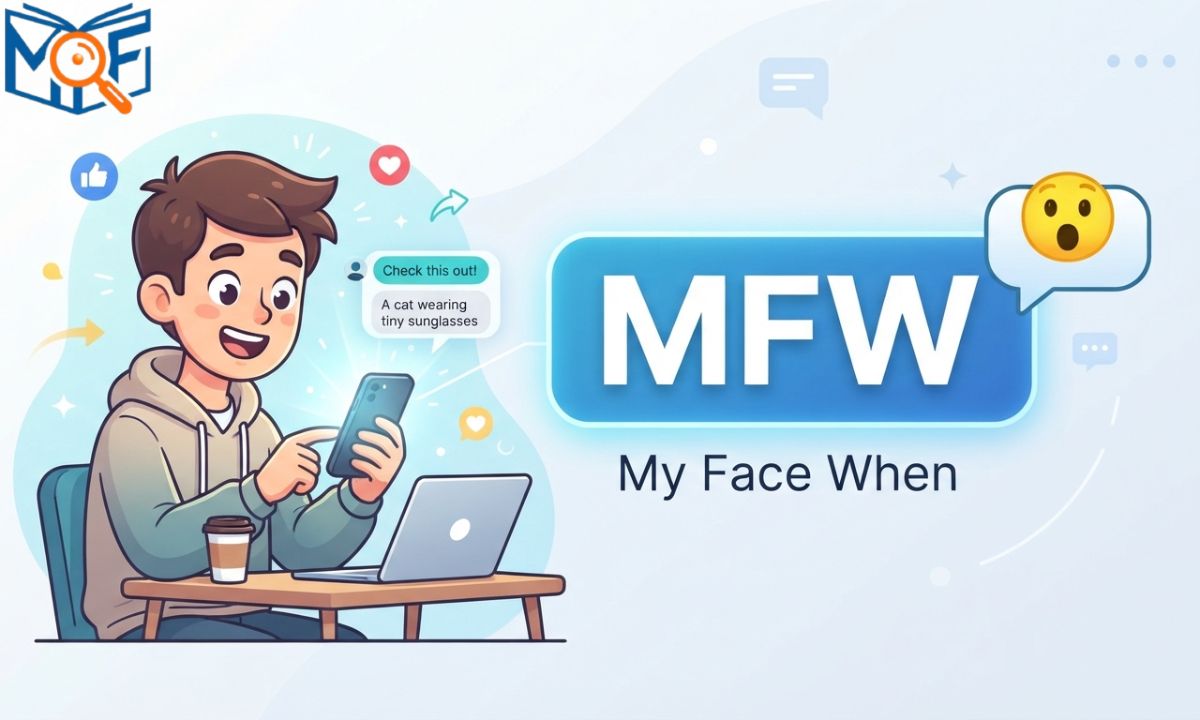 MFW Meaning in Text