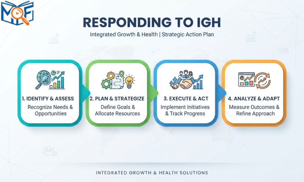 Responding to IGH