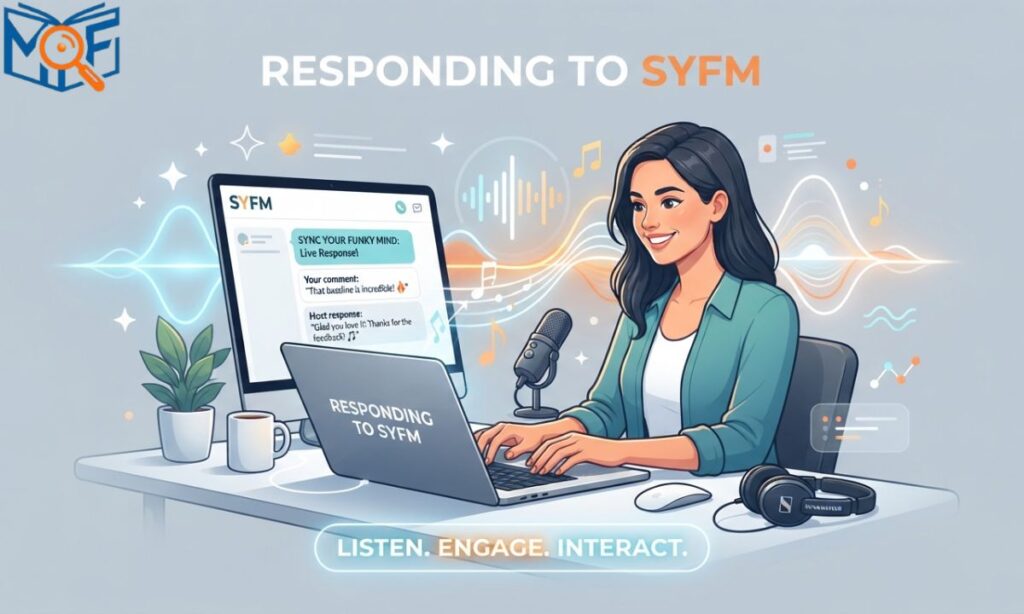 Responding to SYFM