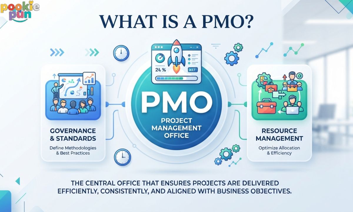Short Meaning of PMO