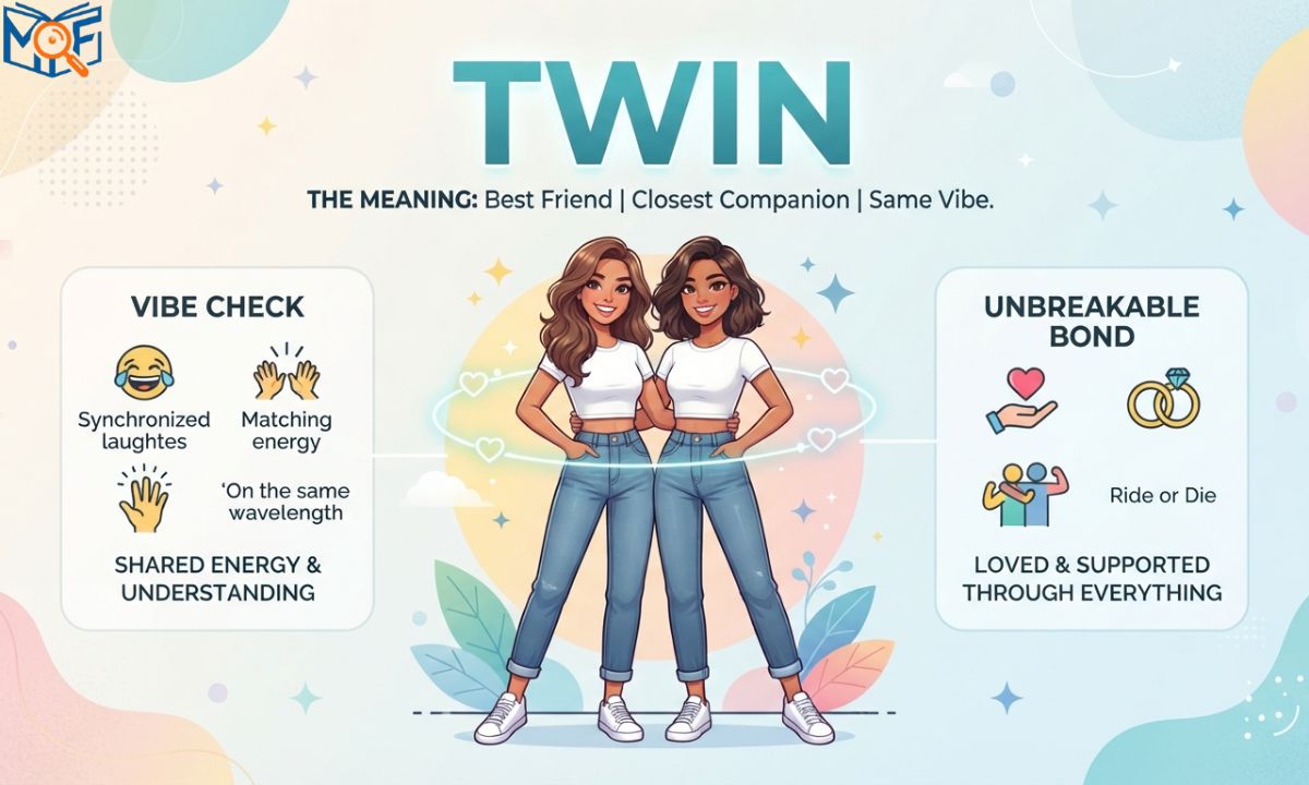  Twin Slang Meaning